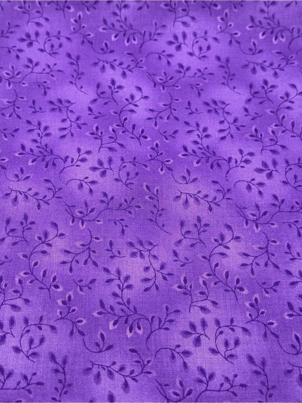 Folio by Henry Glass & Co in Purple